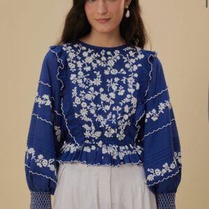 Farm Rio Blue